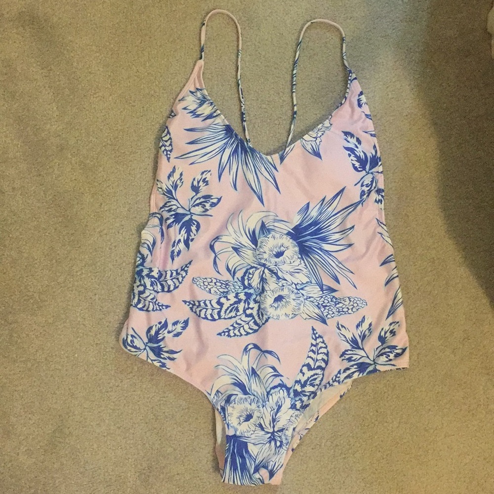 Swimsuit